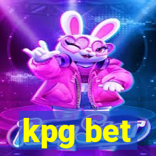 kpg bet